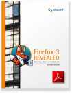 Firefox 3 Revealed front cover